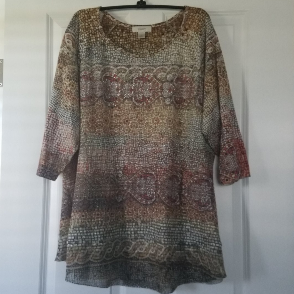 Tunic - Picture 2 of 6